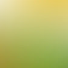 blurhash of the original image