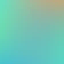 blurhash of the original image