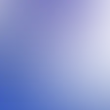 blurhash of the original image