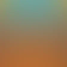 blurhash of the original image