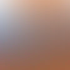 blurhash of the original image