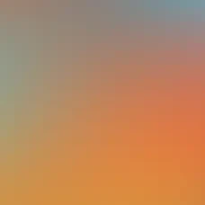 blurhash of the original image