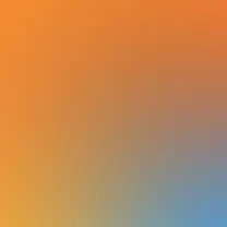 blurhash of the original image