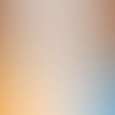 blurhash of the original image