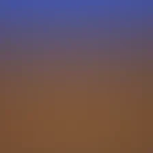 blurhash of the original image