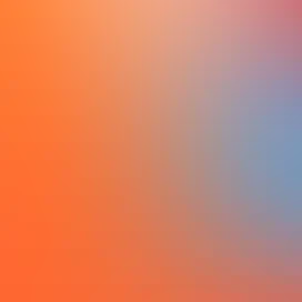 blurhash of the original image
