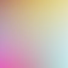 blurhash of the original image