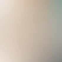 blurhash of the original image