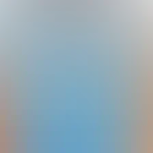 blurhash of the original image