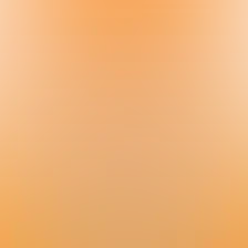 blurhash of the original image