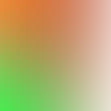 blurhash of the original image