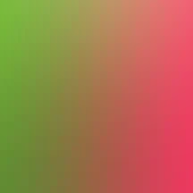blurhash of the original image