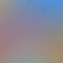 blurhash of the original image