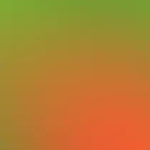 blurhash of the original image