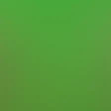 blurhash of the original image