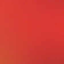 blurhash of the original image