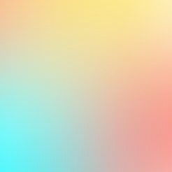 blurhash of the original image