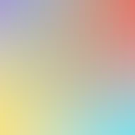 blurhash of the original image