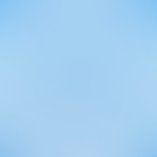 blurhash of the original image