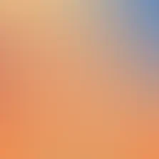 blurhash of the original image