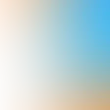 blurhash of the original image