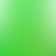 blurhash of the original image