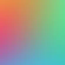 blurhash of the original image