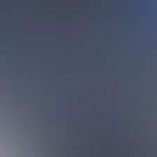 blurhash of the original image