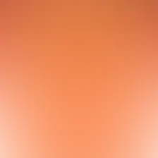 blurhash of the original image