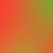 blurhash of the original image