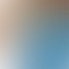 blurhash of the original image