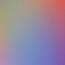 blurhash of the original image