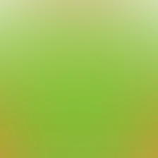 blurhash of the original image