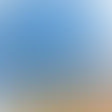 blurhash of the original image