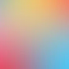 blurhash of the original image