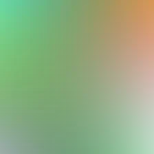 blurhash of the original image