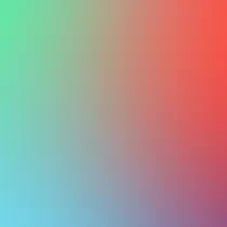 blurhash of the original image