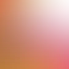 blurhash of the original image