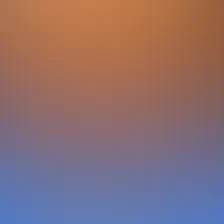 blurhash of the original image