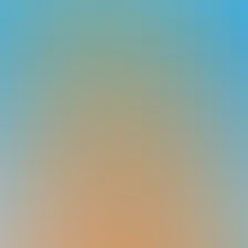 blurhash of the original image