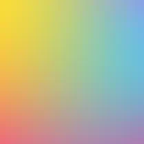 blurhash of the original image