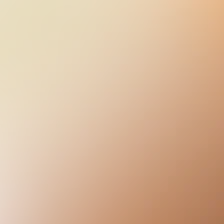 blurhash of the original image