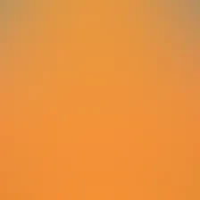 blurhash of the original image