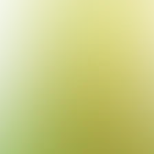 blurhash of the original image