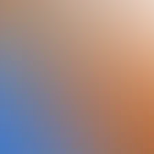 blurhash of the original image