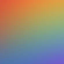 blurhash of the original image