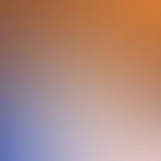 blurhash of the original image