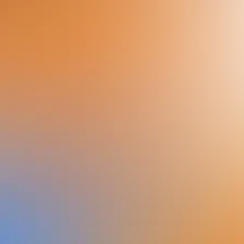 blurhash of the original image