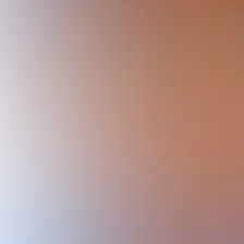 blurhash of the original image