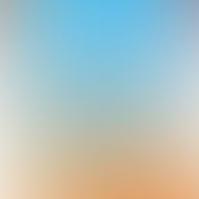 blurhash of the original image